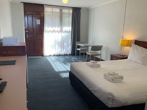 The Lightkeepers Inn - Brisbane 4u 0