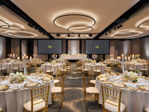 Sofitel Sydney Darling Harbour - Tourism Brisbane 7