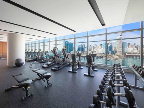 Sofitel Sydney Darling Harbour - Tourism Brisbane 15