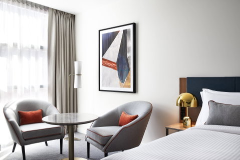 Crowne Plaza Sydney Darling Harbour - Tourism Brisbane 4