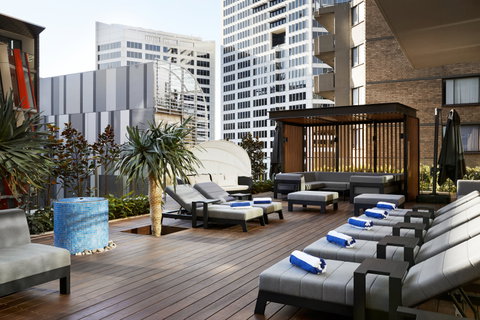 Crowne Plaza Sydney Darling Harbour - Tourism Brisbane 6