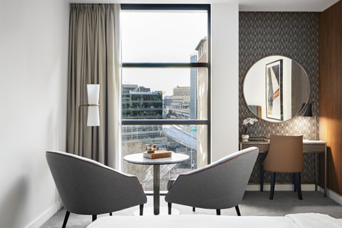Crowne Plaza Sydney Darling Harbour - Tourism Brisbane 12