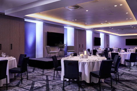 Crowne Plaza Sydney Darling Harbour - Tourism Brisbane 16