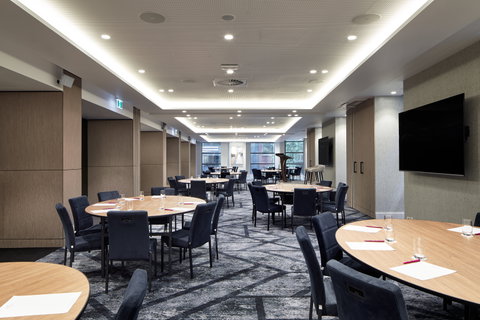 Crowne Plaza Sydney Darling Harbour - Tourism Brisbane 17