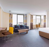Novotel Sydney Central - Tourism Brisbane