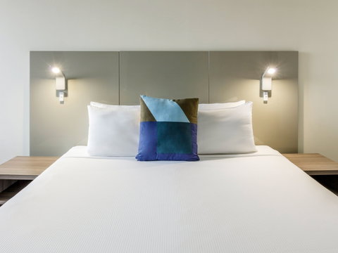 Novotel Sydney Central - Tourism Brisbane 4