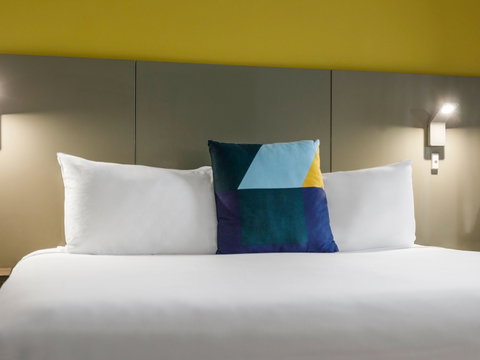 Novotel Sydney Central - Tourism Brisbane 5