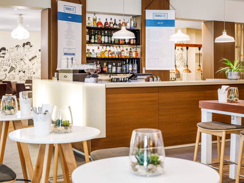 Novotel Sydney Central - Tourism Brisbane 10
