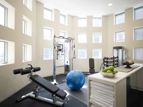 Novotel Sydney Central - Tourism Brisbane 12