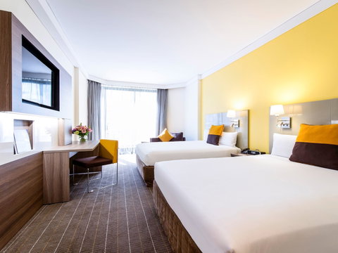 Novotel Sydney Central - Tourism Brisbane 17