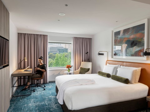 Novotel Sydney Darling Square - Tourism Brisbane 5