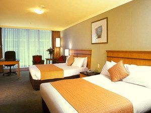 Rydges Darling Square Apartment Hotel - Tourism Brisbane 2