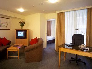 Rydges Darling Square Apartment Hotel - Tourism Brisbane 7