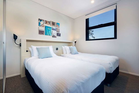 Veriu Camperdown - Brisbane 4u 6