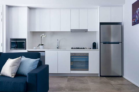 Veriu Camperdown - Brisbane 4u 7