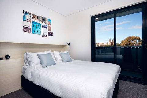 Veriu Camperdown - Brisbane 4u 8