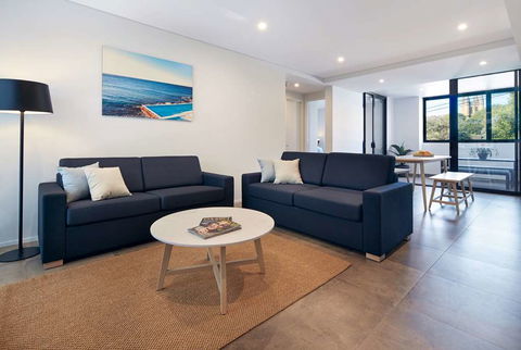 Veriu Camperdown - Brisbane 4u 12