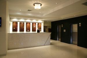 Central Studio Hotel Sydney - Tourism Brisbane 0