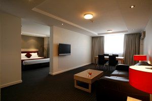Central Studio Hotel Sydney - Tourism Brisbane 4