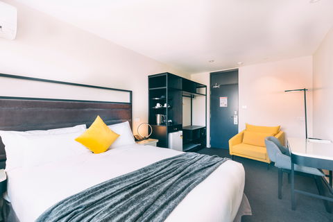 Haven Glebe - Brisbane 4u 2