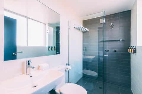 Haven Glebe - Brisbane 4u 3