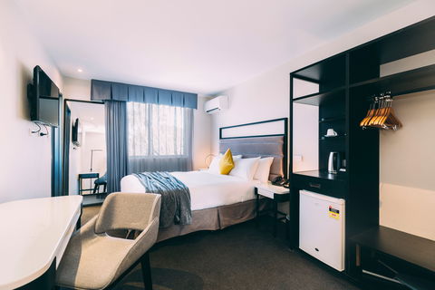 Haven Glebe - Brisbane 4u 4