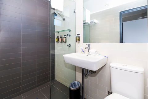 Haven Glebe - Brisbane 4u 5