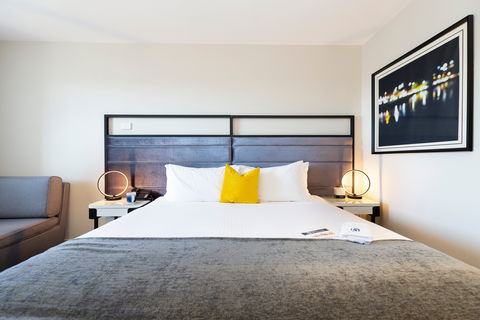 Haven Glebe - Brisbane 4u 6