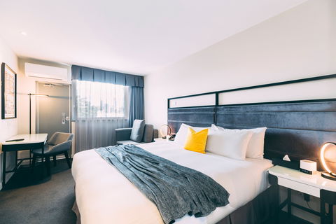 Haven Glebe - Brisbane 4u 8