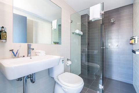 Haven Glebe - Brisbane 4u 9