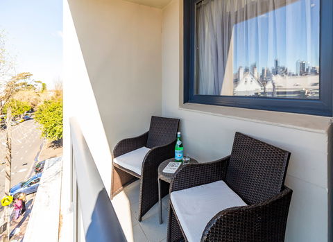 Haven Glebe - Brisbane 4u 12