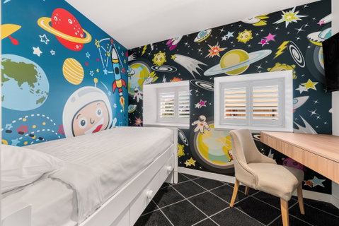Holiday Inn Darling Harbour - Tourism Brisbane 12