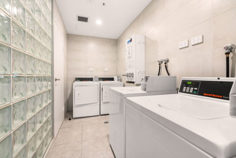 Holiday Inn Darling Harbour - Tourism Brisbane 16