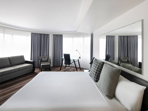 Mercure Sydney - Tourism Brisbane 5