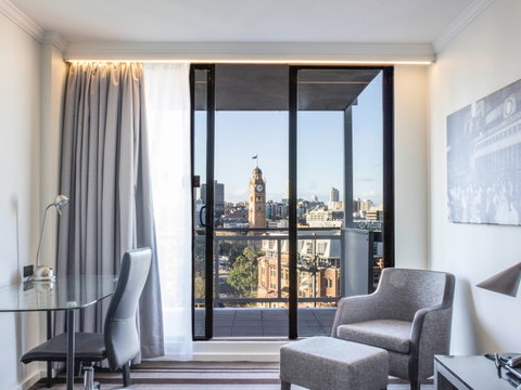 Mercure Sydney - Tourism Brisbane 6