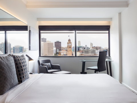 Mercure Sydney - Tourism Brisbane 7