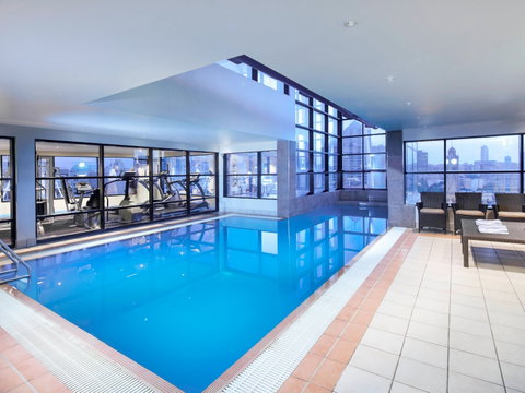 Mercure Sydney - Tourism Brisbane 8
