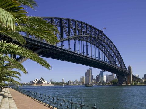 Mercure Sydney - Tourism Brisbane 16