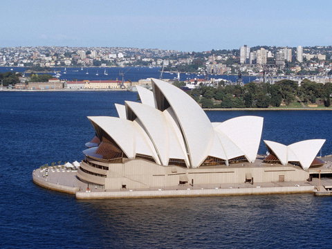 Mercure Sydney - Tourism Brisbane 17