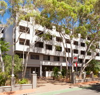 Metro Aspire Hotel Sydney - Brisbane 4u