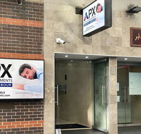 APX Apartments Darling Harbour - Tourism Brisbane