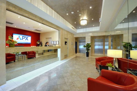 APX Apartments Darling Harbour - Tourism Brisbane 3
