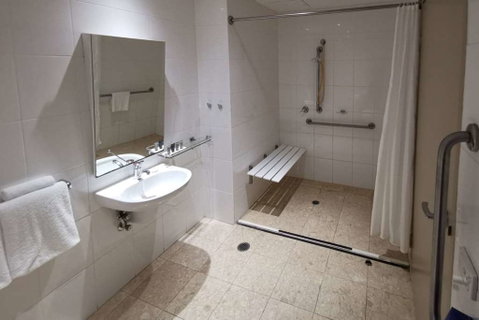 APX Apartments Darling Harbour - Tourism Brisbane 6