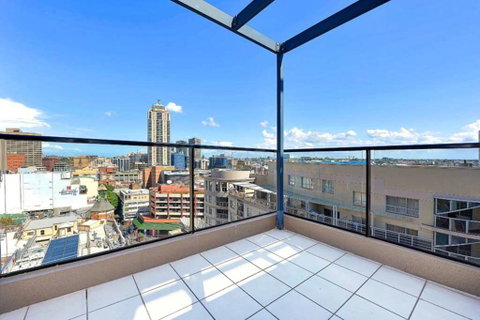 APX Apartments Darling Harbour - Tourism Brisbane 7