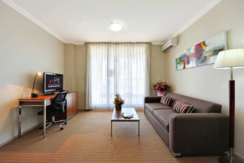APX Apartments Darling Harbour - Tourism Brisbane 8