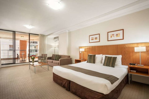 APX Apartments Darling Harbour - Tourism Brisbane 10