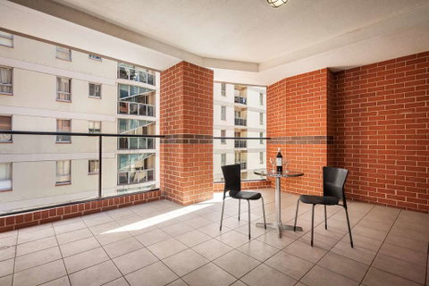 APX Apartments Darling Harbour - Tourism Brisbane 13