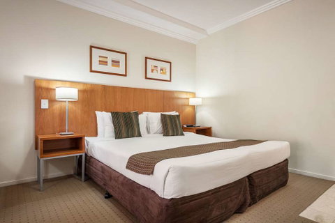 APX Apartments Darling Harbour - Tourism Brisbane 14