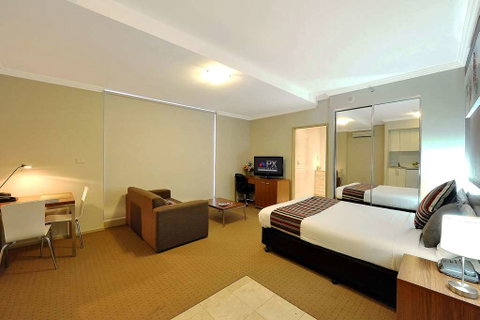 APX Apartments Darling Harbour - Tourism Brisbane 17