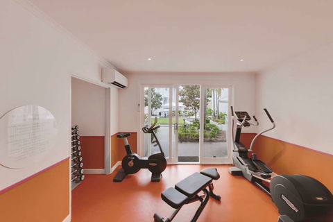 Adina Apartment Hotel Chippendale - Brisbane 4u 15